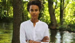 Kaneza Schaal Presents THE COTILLION Image