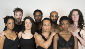 ArtsWest Announces Full Cast For Seattle Premiere Of AN OCTOROON 