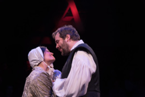 SCARLET Extends Through April 1 Image
