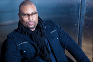 Layon Gray Reaches His 3000th Performance In The Off-Broadway Hit Play BLACK ANGELS OVER TUSKEGEE Image