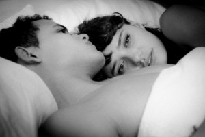The Vagrancy Announces ROMEO AND JULIET Image