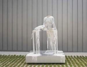 Madison Square Park Conservancy Announces Artist Diana Al-Hadid's First Major Commissioned Outdoor Public Art Exhibition 