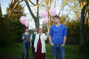 Unframed at New Stage Theatre Presents BOY Image