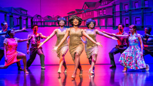 MOTOWN THE MUSICAL to Head to Manchester 