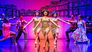 MOTOWN THE MUSICAL to Head to Manchester Image