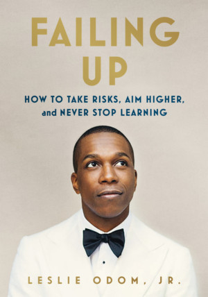 Tickets On Sale Now for AN EVENING OF CONVERSATION WITH LESLIE ODOM JR At The Orpheum 