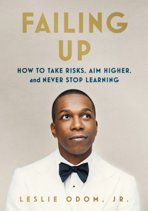 Tickets On Sale Now for AN EVENING OF CONVERSATION WITH LESLIE ODOM JR At The Orpheum Image