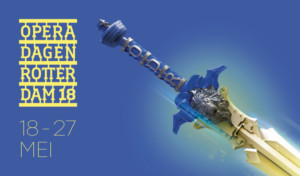 Operadagen Rotterdam 2018 Launches Programme And Ticket Sales Image
