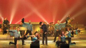 LIVE FROM NASHVILLE: Country Legends Takes The State Theatre Stage, 4/13 Image