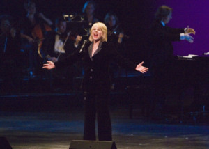 Theatre LA Cares Presents First Benefit Concert TWISTED BROADWAY Image
