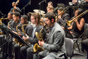 Philly POPS And Kimmel Center To Present School District's All-City Jazz Festival 