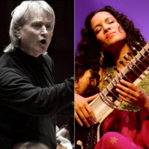 Pacific Symphony Makes Carnegie Hall Debut In Philip Glass Program Image