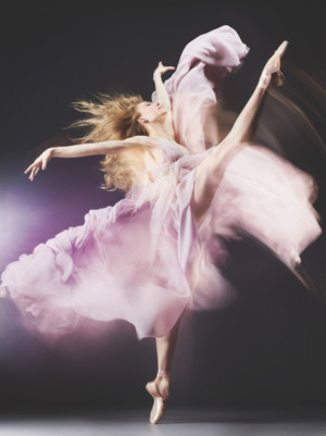 'Ballet Stars Of New York' Come To Koger Image