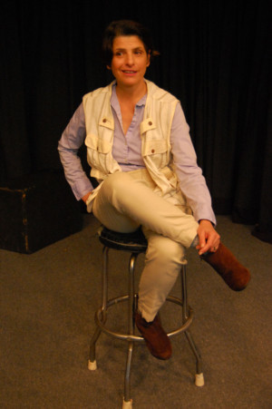Jersey City Theater Center Continues Truth Series with 2B OR NOT 2 Image