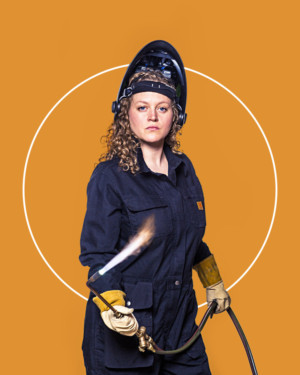 Victory Gardens Presents The World Premiere Of LETTIE By Boo Killebrew Image