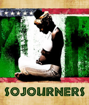 Strand Theater Concludes Its 10th Anniversary Season With The Regional Premiere Of SOJOURNERS 
