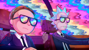 ADULT SWIM FESTIVAL Debuts In Los Angeles This Fall Image