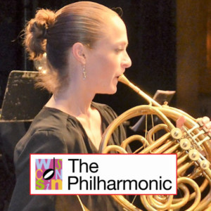 Wisconsin Wind Orchestra Presents Concert, Tuesday, 3/20 