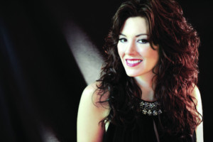 York Symphony Orchestra Presents APRIL IN PARIS Image