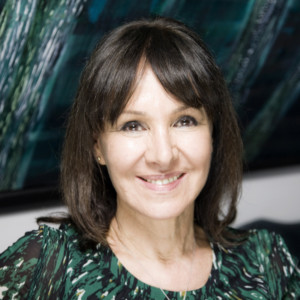 Arlene Phillips Launches Search For 10 Young Stars For The UK Premiere Of The Musical A LITTLE PRINCESS Image
