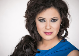 Lucine Amara Announces Cast To Perform In NJ Association Verismo Opera's Debut Of TURANDOT 