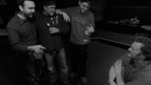 Veterans in Performing Arts (VIPA) Presents SMALL ENGINE REPAIR at The Players' Ring Image