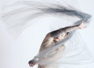 Core Dance To Participate In National Water Dance Image