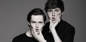 Thunderbards Take Their Greatest Hits On Tour Image