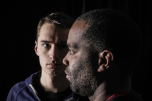 Strawdog Theatre Company Announces Its Cast And Team For DAMASCUS Image