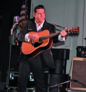 ONE NIGHT IN MEMPHIS Comes to Palace Theater, 3/30 Image