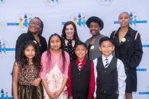The “I Have A Dream” Foundation Hosts 5th Annual Dreamer Dinner Benefit 