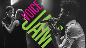 VOICEJAM Comes to Walton Arts Center This April Image