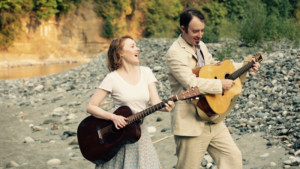 Singer/Songwriter Duo Sylvie Davidson And Trevor Wheetman Announce One Night Only Album Release Concert 