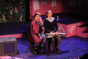 CHICANAS, CHOLAS, Y CHISME VI: STAND UP! SPEAK OUT! is Now Playing At Josefina Lopez's CASA 0101 Theater  Image