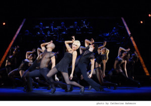 CHICAGO Extends Booking Period In London Image