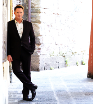 Russell Watson To Serenade Chester Audiences At Storyhouse 