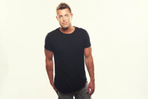 Jeremy Camp Comes to MPAC This April  Image