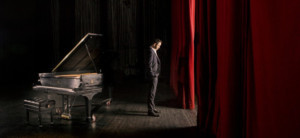 Latin Music Executive & Steinway Artist Releases Classical Album & Book Image