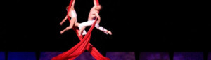 CIRQUE DE LA SYMPHONIE Brings Magical Fusion Of Dramatic Cirque Feats And Classical Music To Pacific Symphony Pops  Image