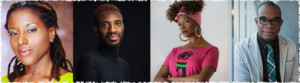 THE NEW BLACK FEST At The Lark Returns For Fifth Season Image