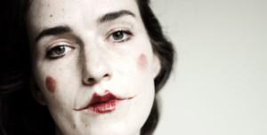 International Street Cannibals Presents THE EASILY SATISFIED LOVER Image