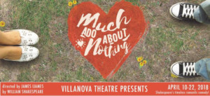 Whiting And Barrymore Award Winner James Ijames Directs MUCH ADO ABOUT NOTHING Image