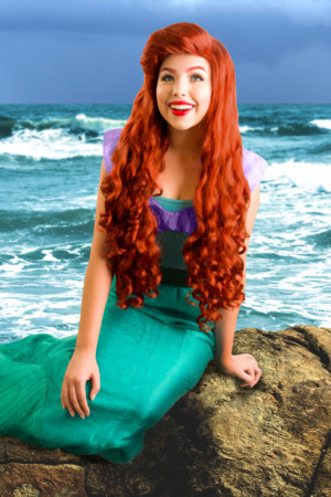 Disney's THE LITTLE MERMAID Comes to Artisan Center Theater  Image