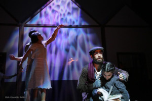 Only Three Performances Left for RAGTIME at Axelrod Performing Arts Center Image