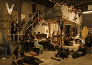 VAULT Festival Celebrates Most Successful Year To Date!  Image