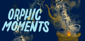 MasterVoices Presents New Production Of ORPHIC MOMENTS At JALC Rose Theater Image