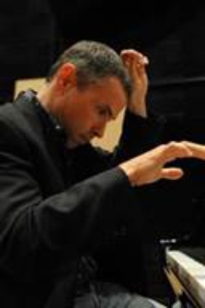 American Modern Ensemble Performs Vocal Music Of Robert Paterson, 4/26 Image