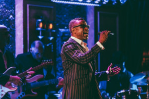 Porter Carroll, Jr. Comes to Feinstein's 54 Below. 