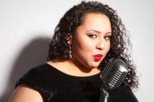 Brianna Thomas to Perform At The Greenwich House Music School Benefit Image