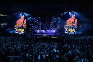 CMA Fest Takes Over Nashville 6/7-10 Image